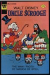 Uncle Scrooge  138  FVF (Whitman)